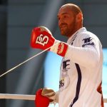 Faithful Christian Boxer, Tyson Fury, Becomes Riaz Tyson Muhammad - About Islam