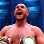 Faithful Christian Boxer, Tyson Fury, Becomes Riaz Tyson Muhammad - About Islam