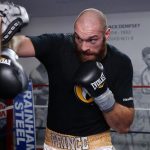 Faithful Christian Boxer, Tyson Fury, Becomes Riaz Tyson Muhammad - About Islam