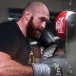 Faithful Christian Boxer, Tyson Fury, Becomes Riaz Tyson Muhammad - About Islam