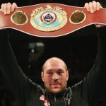 Faithful Christian Boxer, Tyson Fury, Becomes Riaz Tyson Muhammad - About Islam