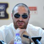 Faithful Christian Boxer, Tyson Fury, Becomes Riaz Tyson Muhammad - About Islam