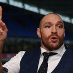 Faithful Christian Boxer, Tyson Fury, Becomes Riaz Tyson Muhammad - About Islam