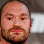 Faithful Christian Boxer, Tyson Fury, Becomes Riaz Tyson Muhammad - About Islam