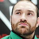 Faithful Christian Boxer, Tyson Fury, Becomes Riaz Tyson Muhammad - About Islam