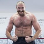 Faithful Christian Boxer, Tyson Fury, Becomes Riaz Tyson Muhammad - About Islam