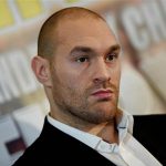 Faithful Christian Boxer, Tyson Fury, Becomes Riaz Tyson Muhammad - About Islam