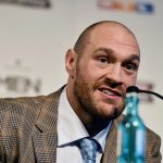 Faithful Christian Boxer, Tyson Fury, Becomes Riaz Tyson Muhammad - About Islam