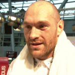 Faithful Christian Boxer, Tyson Fury, Becomes Riaz Tyson Muhammad - About Islam