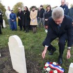 Graves of Muslim sailors who joined allies in WWII are rediscovered - About Islam