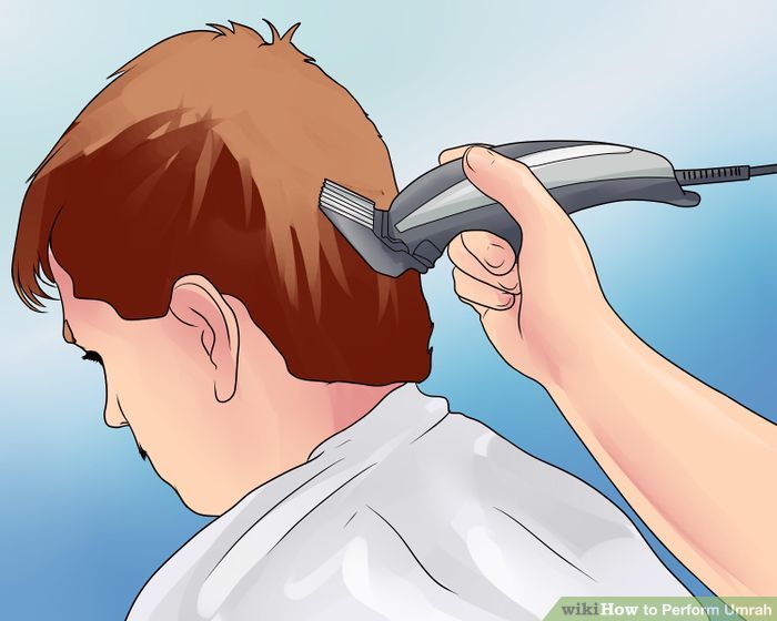 How Much Hair Should I Trim After `Umrah