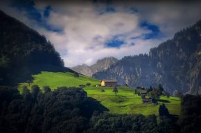 Islam a Natural Belief in God