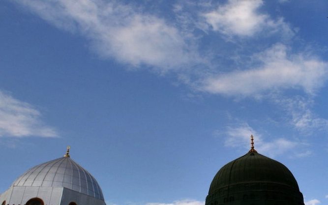 A Look Back in History - Why Do Jews Hate Muslims?
