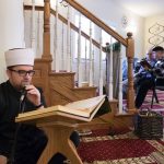 Lively Activities of Iowa Islamic Community - About Islam