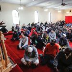 Lively Activities of Iowa Islamic Community - About Islam