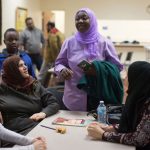 Lively Activities of Iowa Islamic Community - About Islam