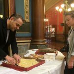 Lively Activities of Iowa Islamic Community - About Islam