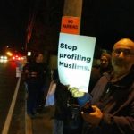 Massachusetts Muslims Choose Love over Hate - About Islam
