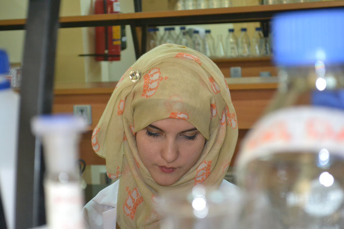 Muslim Countries Excel in Synthetic Biology Competition - About Islam