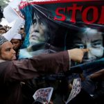 Muslims Protest Rohingya Persecution in Burma - About Islam