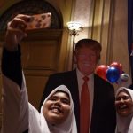 Muslims Reactions After Trump's Win - About Islam