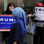 Muslims Reactions After Trump's Win - About Islam