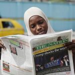 Muslims Reactions After Trump's Win - About Islam
