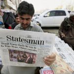 Muslims Reactions After Trump's Win - About Islam