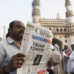 Muslims Reactions After Trump's Win - About Islam