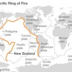 New Zealand Struck by Powerful Earthquake - About Islam