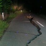 New Zealand Struck by Powerful Earthquake - About Islam