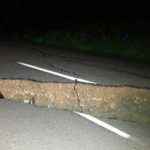 New Zealand Struck by Powerful Earthquake - About Islam