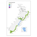 New Zealand Struck by Powerful Earthquake - About Islam