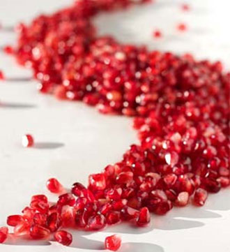 Plants of Qur'an (Part 3): Pomegranate - About Islam