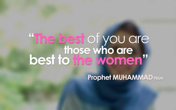 Prophet Muhammad: The Perfect Family Man - About Islam