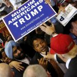 Muslims Reactions After Trump's Win - About Islam