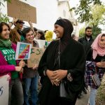 Support Rally for Austin Muslims at Nueces Mosque - About Islam
