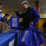 Muslims, Syrian Refugees Give Out to Seattle Homeless - About Islam