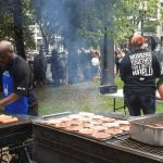 Muslims, Syrian Refugees Give Out to Seattle Homeless - About Islam
