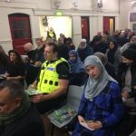 UK Muslims Reach Out to Community in Islamophobia Awareness Month - About Islam