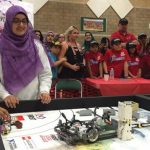 US Muslim Team Wins Robotics Competition - About Islam