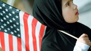US Muslims Work to Make Their Voices Heard in Swing States