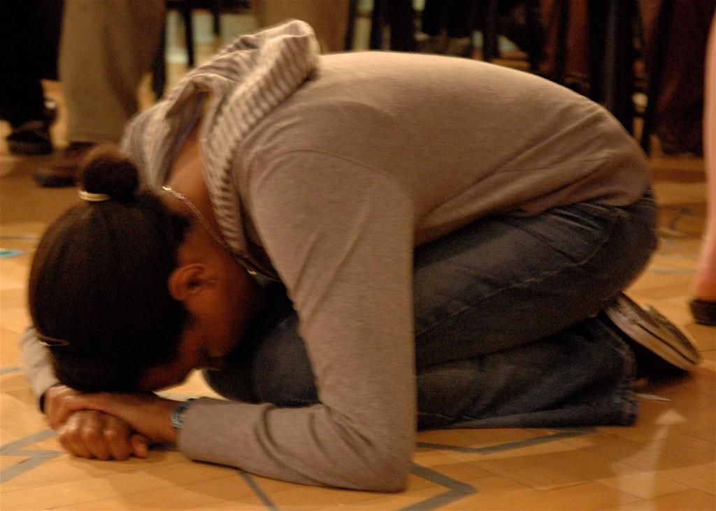 What to Focus on When Conversing with a Christian?