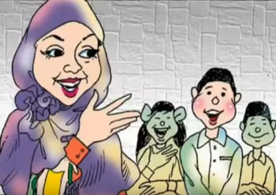 For Your Family: 2 Beautiful Songs About the Prophet (PBUH) - About Islam
