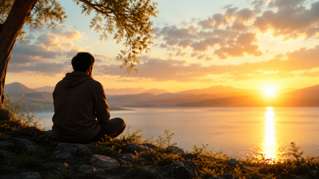 Who Is Your True Companion According to Ibn `Ataa'illah?