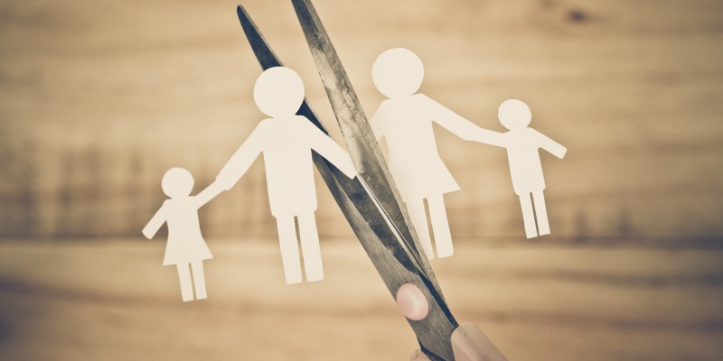 Husband Treats Me Badly, But Afraid of Khul`