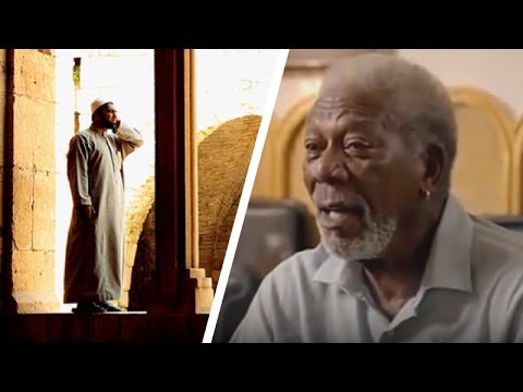 Hollywood Actor: US Muslims Are New Blacks