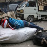 Plight of Syrian Refugees Continues As Winter Draws in - About Islam
