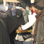 Plight of Syrian Refugees Continues As Winter Draws in - About Islam