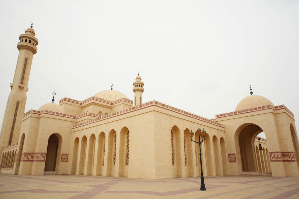 Women Area in Mosque: Too Many Restrictions? - About Islam